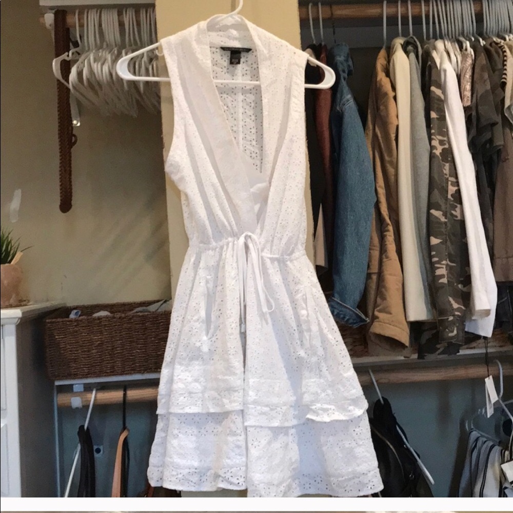 Victoria’s Secret sun dress
